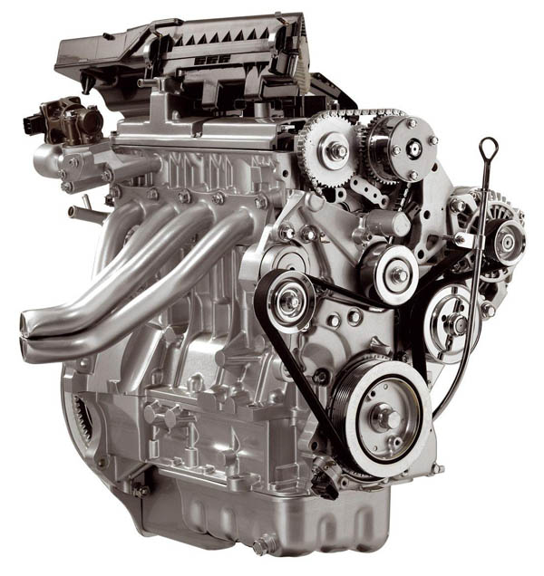 2009 Ry Marquis Car Engine